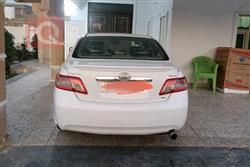 تۆیۆتا کامری